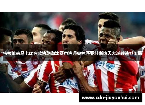 特拉维夫马卡比在欧协联淘汰赛中遭遇奥林匹亚科斯惊天大逆转遗憾出局 特拉维夫马卡比在欧协联淘汰赛中遭遇奥林匹亚科斯惊天大逆转遗憾出局