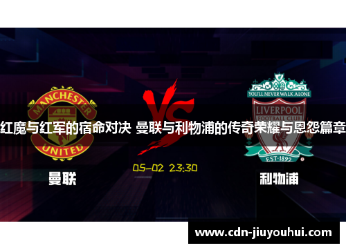 红魔与红军的宿命对决 曼联与利物浦的传奇荣耀与恩怨篇章